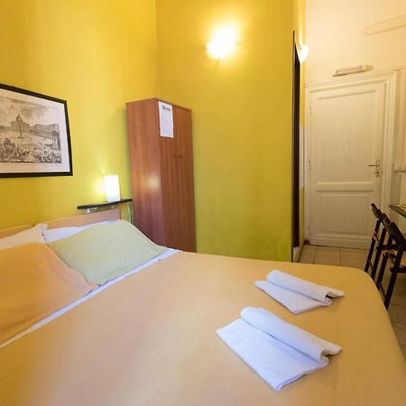 Quo Vadis Hotel Rom Eksteriør billede